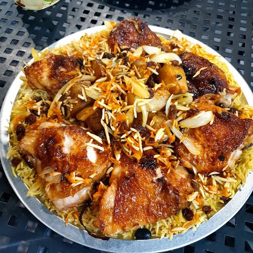 Photo of IN N OUT ARABIC MARKET - 1769 Harvey Ave, Kelowna, BC V1Y 6G4